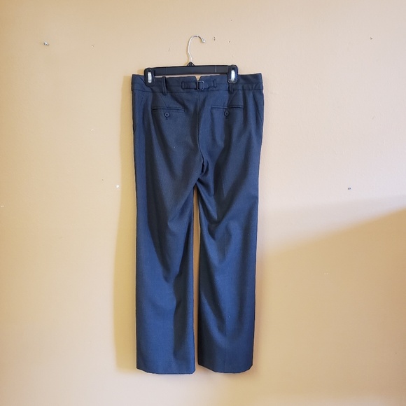 Ann Taylor Loft Marisa slacks - Picture 3 of 5